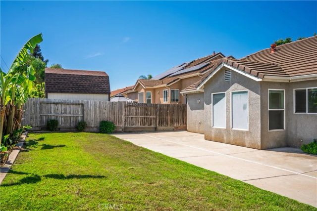 2658 N Drake, Merced, CA 95348