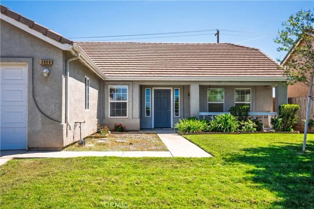 2658 N Drake, Merced, CA 95348