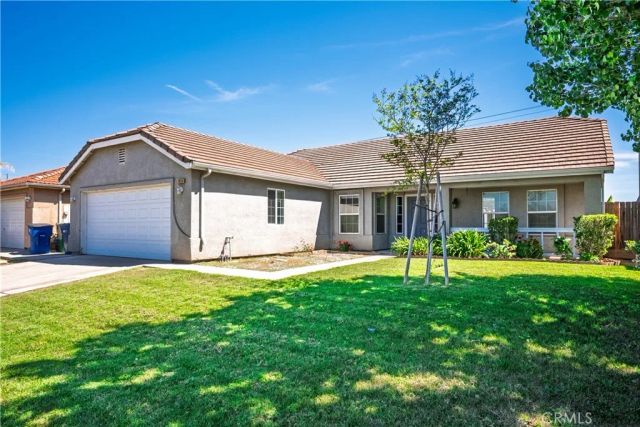 2658 N Drake, Merced, CA 95348