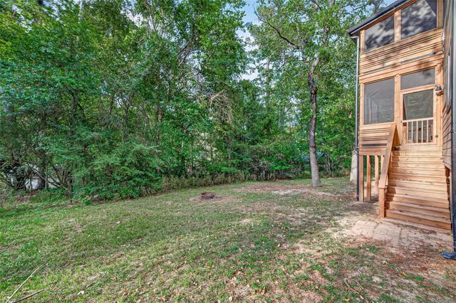 150 Timber Drive, Coldspring, TX 77331