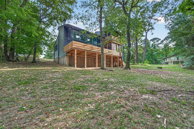 150 Timber Drive, Coldspring, TX 77331