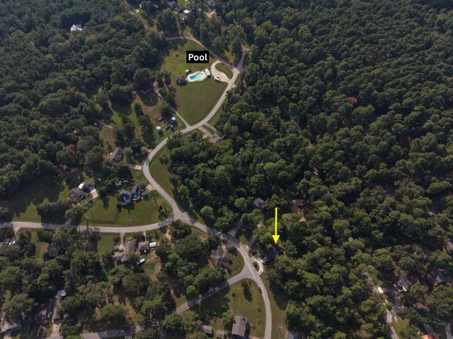 150 Timber Drive, Coldspring, TX 77331