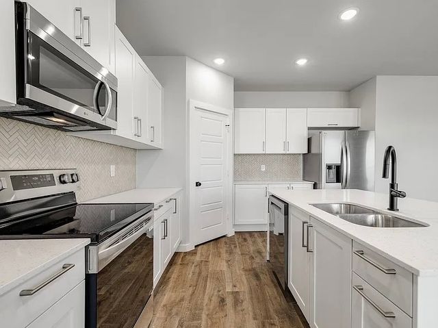 6650 Florence Drive 6648, Midlothian, TX 76065