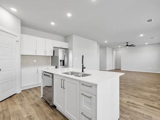 6650 Florence Drive 6648, Midlothian, TX 76065