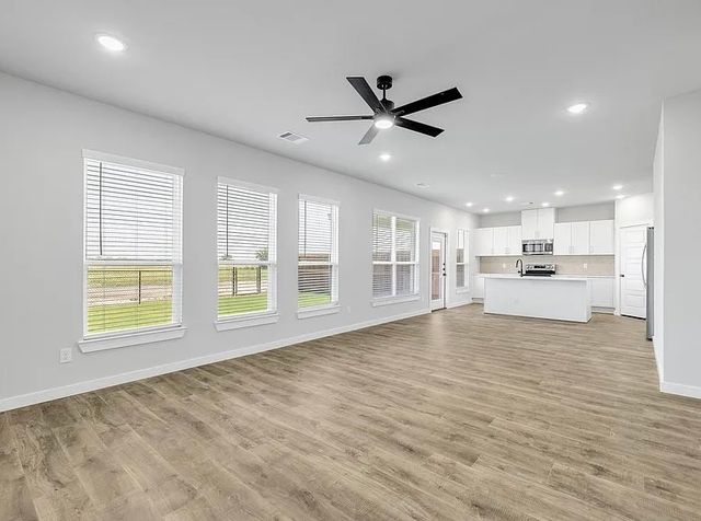 6650 Florence Drive 6648, Midlothian, TX 76065