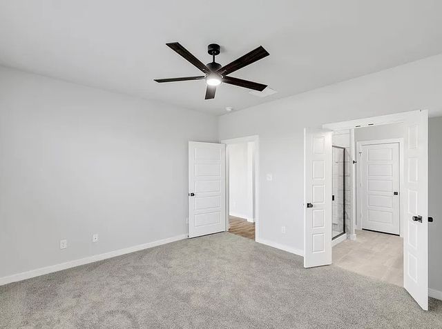 6650 Florence Drive 6648, Midlothian, TX 76065