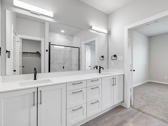6650 Florence Drive 6648, Midlothian, TX 76065