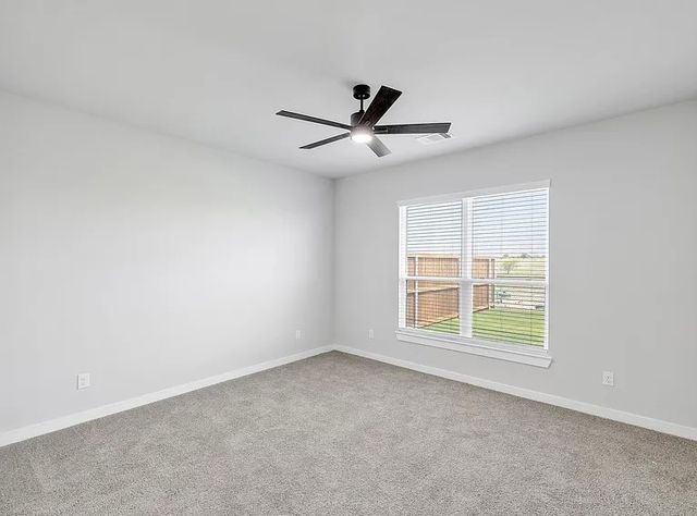 6650 Florence Drive 6648, Midlothian, TX 76065