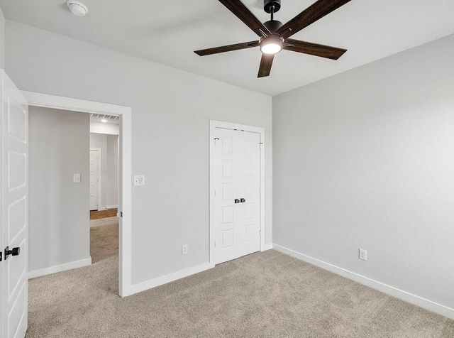 6650 Florence Drive 6648, Midlothian, TX 76065