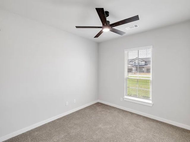 6650 Florence Drive 6648, Midlothian, TX 76065