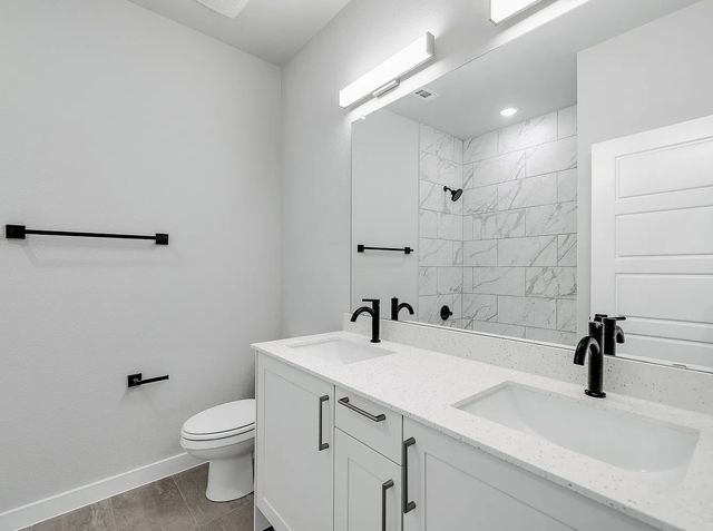 6650 Florence Drive 6648, Midlothian, TX 76065