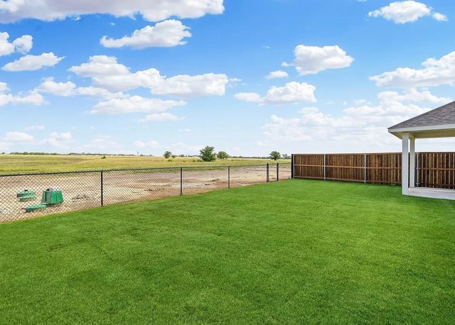 6650 Florence Drive 6648, Midlothian, TX 76065