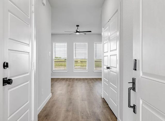 6650 Florence Drive 6648, Midlothian, TX 76065