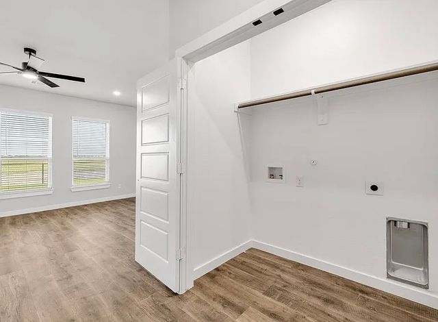 6650 Florence Drive 6648, Midlothian, TX 76065
