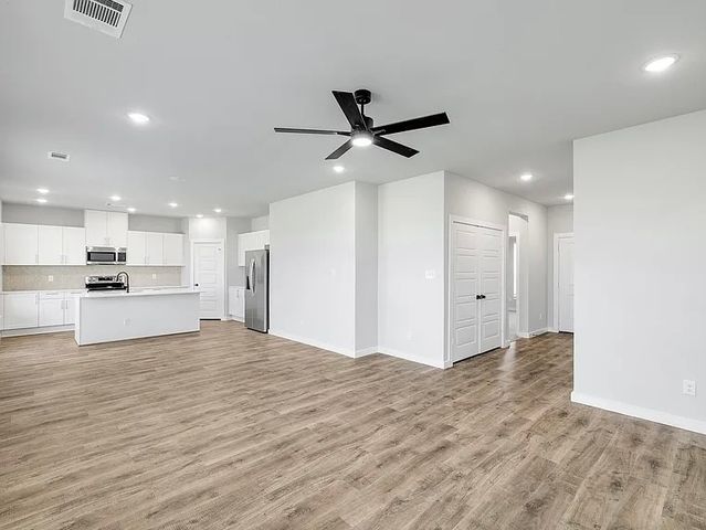 6650 Florence Drive 6648, Midlothian, TX 76065