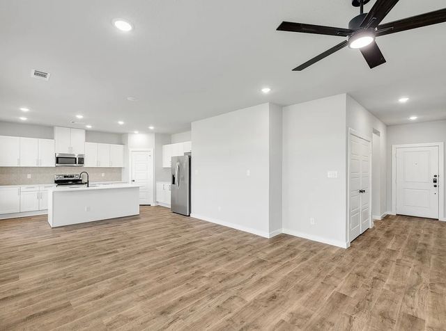 6650 Florence Drive 6648, Midlothian, TX 76065