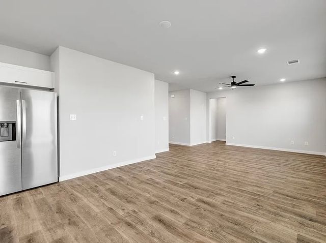 6650 Florence Drive 6648, Midlothian, TX 76065