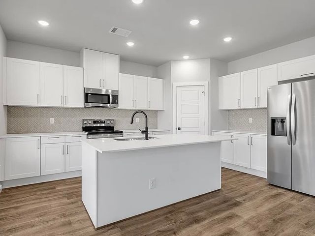 6650 Florence Drive 6648, Midlothian, TX 76065