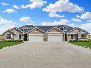 6650 Florence Drive 6648, Midlothian, TX 76065