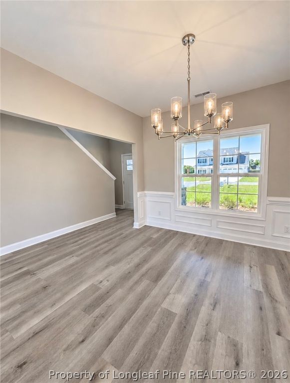 4745 Slew Drive, Hope Mills, NC 28348 — photo 4