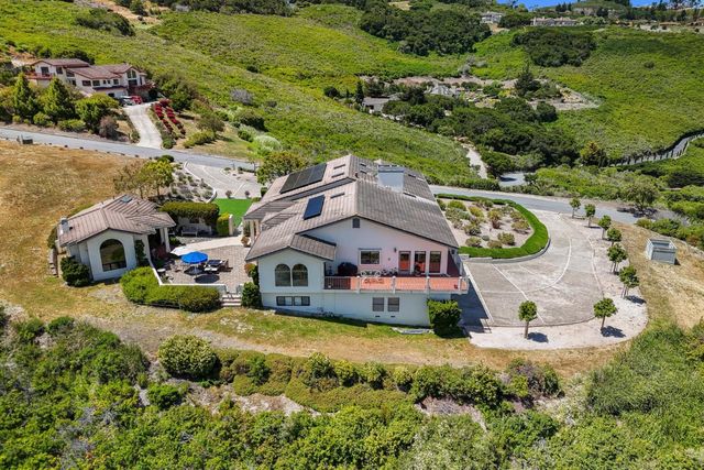 25611 Whip Road, Monterey, CA 93940