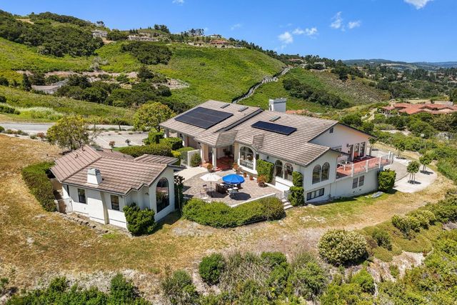 25611 Whip Road, Monterey, CA 93940