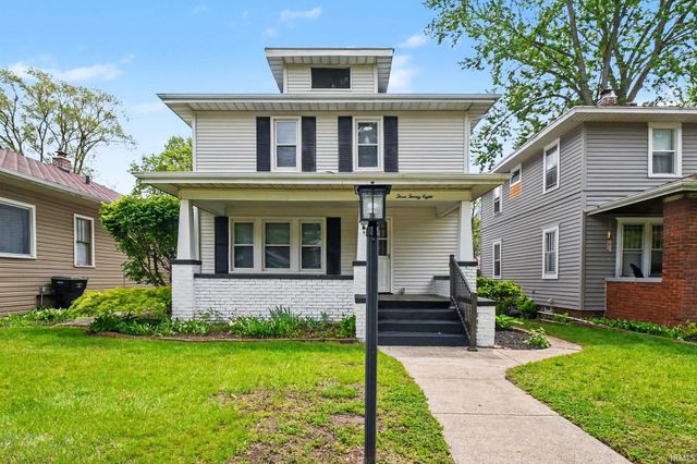 328 Parkovash Avenue, South Bend, IN 46617
