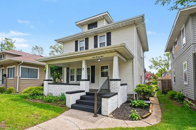 328 Parkovash Avenue, South Bend, IN 46617