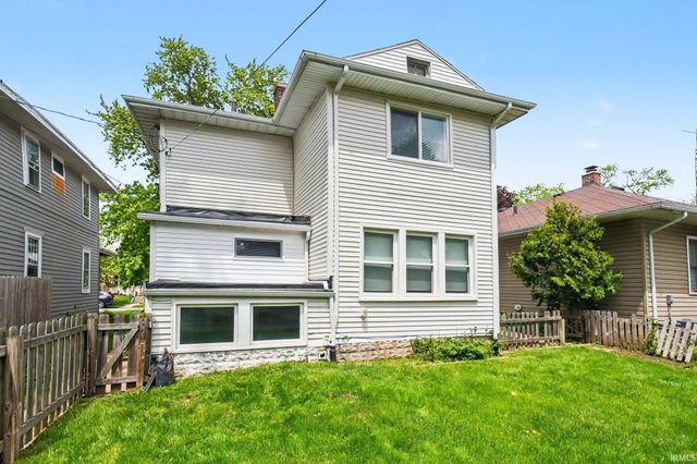 328 Parkovash Avenue, South Bend, IN 46617