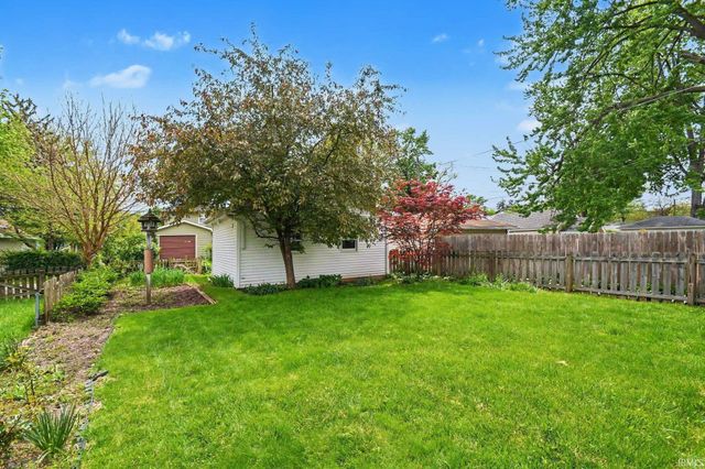 328 Parkovash Avenue, South Bend, IN 46617