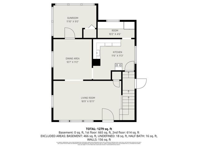 328 Parkovash Avenue, South Bend, IN 46617