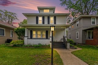 328 Parkovash Avenue, South Bend, IN 46617