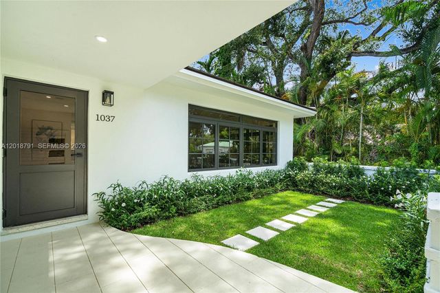 1037 Sevilla Ave, Coral Gables, FL 33134