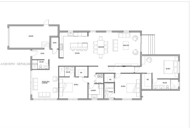 1037 Sevilla Ave, Coral Gables, FL 33134