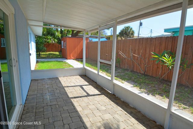 134 E Grant Avenue, Cocoa Beach, FL 32931