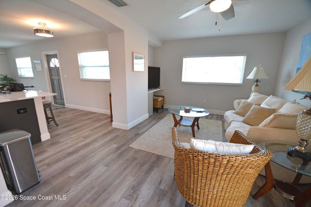 134 E Grant Avenue, Cocoa Beach, FL 32931