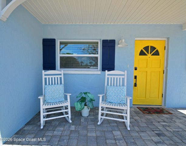 134 E Grant Avenue, Cocoa Beach, FL 32931
