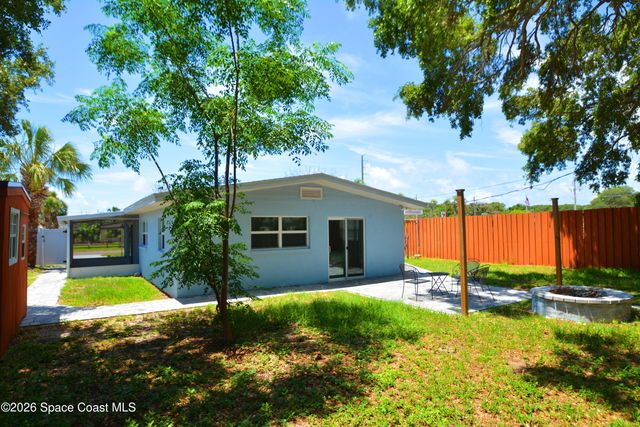 134 E Grant Avenue, Cocoa Beach, FL 32931