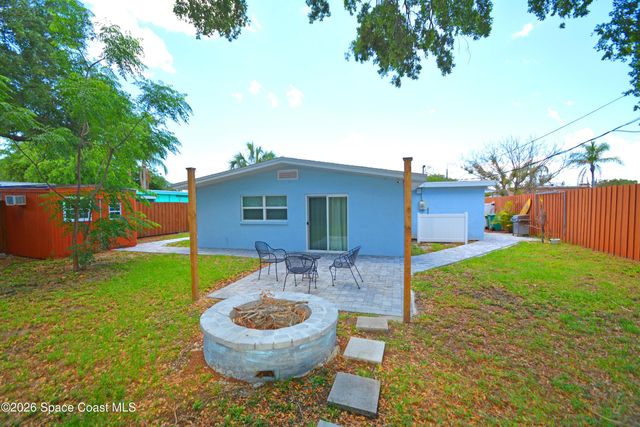 134 E Grant Avenue, Cocoa Beach, FL 32931
