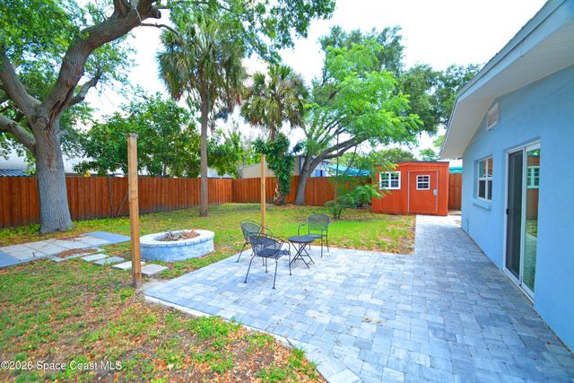 134 E Grant Avenue, Cocoa Beach, FL 32931