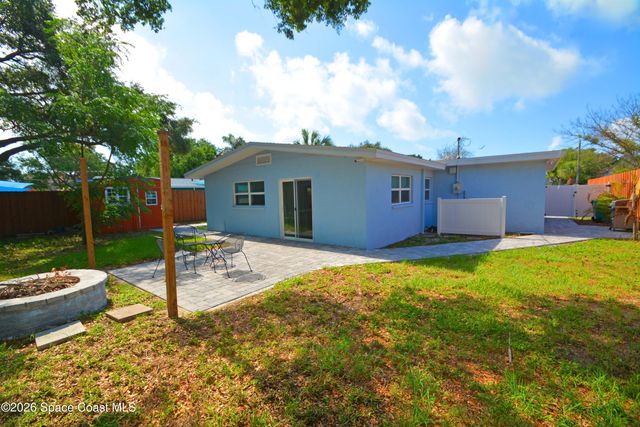 134 E Grant Avenue, Cocoa Beach, FL 32931