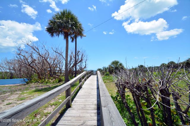 134 E Grant Avenue, Cocoa Beach, FL 32931