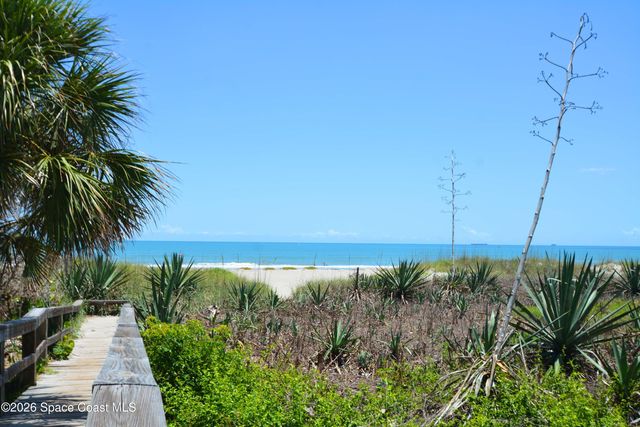 134 E Grant Avenue, Cocoa Beach, FL 32931