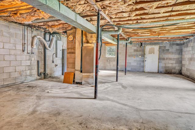 175 SYCAMORE ST, Rocky Mount, VA 24151