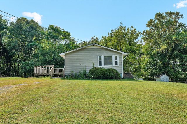 175 SYCAMORE ST, Rocky Mount, VA 24151