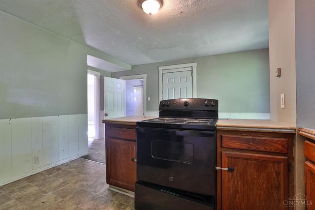 4719 Section Avenue, Norwood, OH 45212