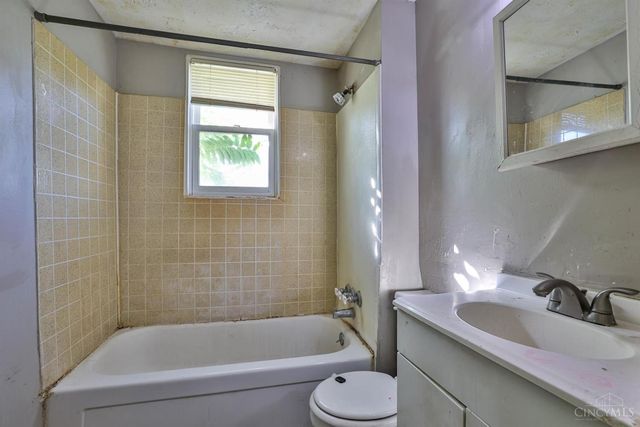 4719 Section Avenue, Norwood, OH 45212