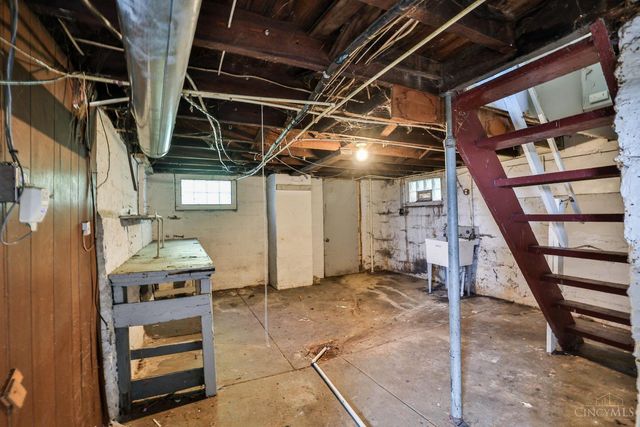 4719 Section Avenue, Norwood, OH 45212