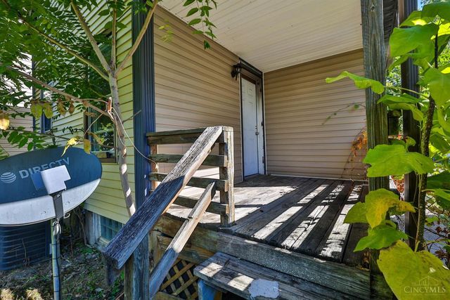 4719 Section Avenue, Norwood, OH 45212