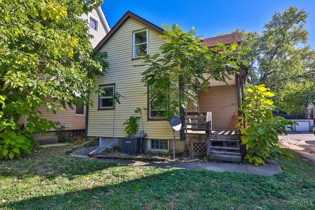 4719 Section Avenue, Norwood, OH 45212